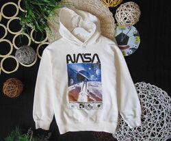 Суперове худі Nasa H&M