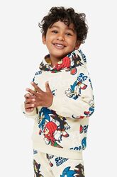 Яскраве худі Sonik H&M