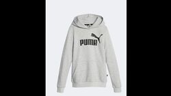 Модне трендове худі Puma 