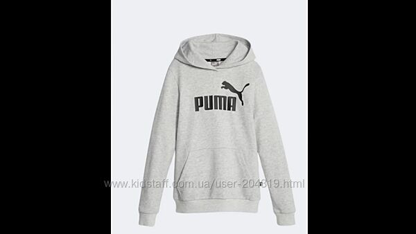 Модне трендове худі Puma 