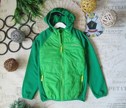 Яскрава комбінована толстовка на флісі Regatta 