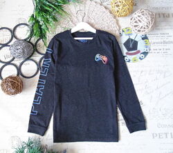 Модний лонгслів Matalan 