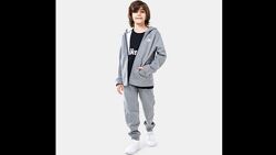 Крутецький теплий спортивний костюм Nike 