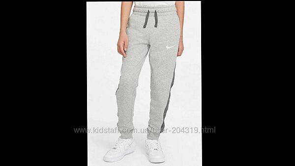 Крутезні спортивні штани джогери Nike