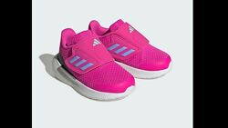 Яскраві легенькі кросівки Adidas RunFalcon