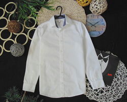 Суперова біла сорочка John Rocha 