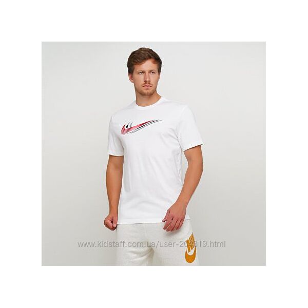 Стильна футболка Nike