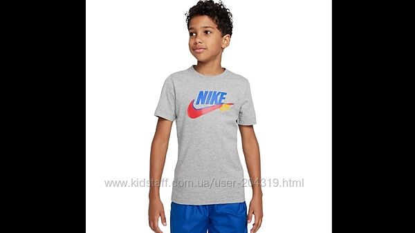 Суперова футболка Nike