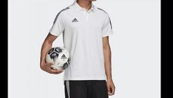Крутезна футболка теніска поло Adidas Condivo