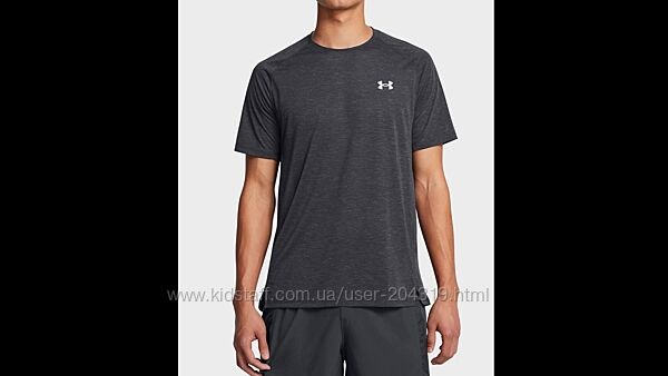 Стильна футболка Under Armour