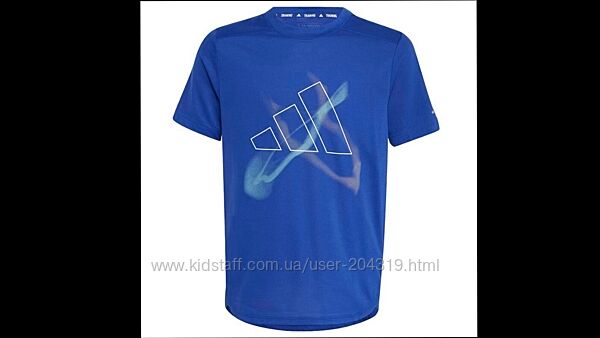 Суперова футболка Adidas