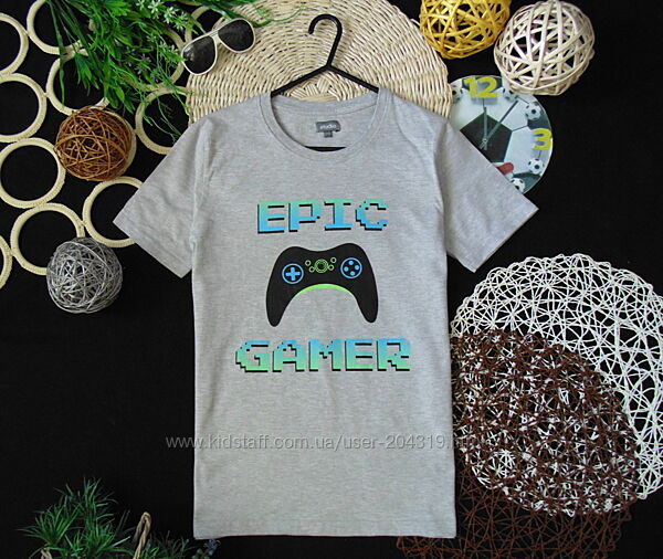 Суперова футболка Studio