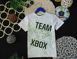 Суперова футболка XBox George 