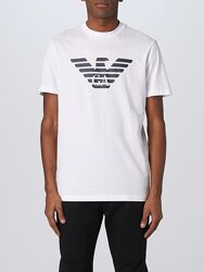 Ульотна футболка Emporio Armani