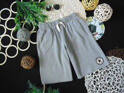 Круті трикоржні шорти бермуди Converse