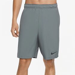 Суперові трикотажні шорти Nike Dry Fit 