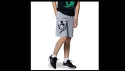 Ульотні стілячі шорти Under Armour 
