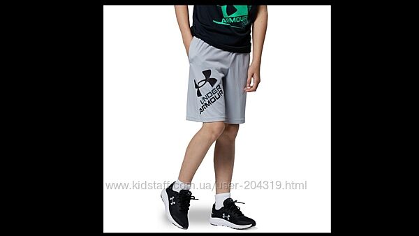 Ульотні стілячі шорти Under Armour 