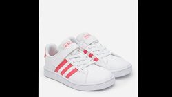 Ульотні кросівки Adidas Grand Court C 