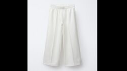 Стілячі штани палаццо V by Very