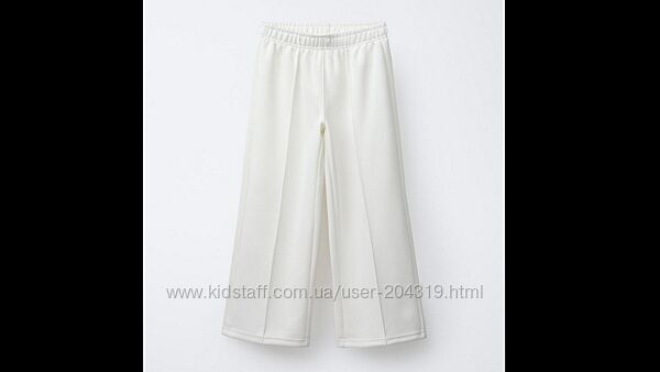 Стілячі штани палаццо V by Very