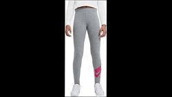 Стильні лосіни Nike 