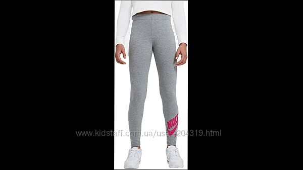 Стильні лосіни Nike 