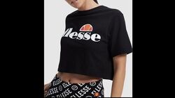 Ульотна футболка Ellesse