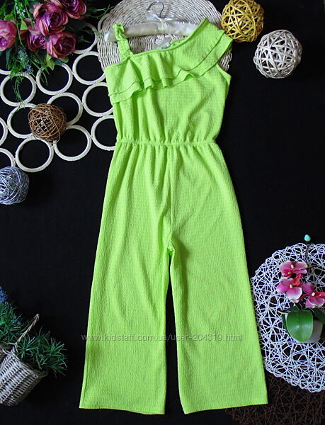 Стілячий ромпер комбінізон вільного крою Primark