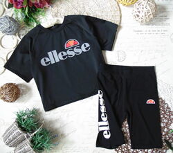 Суперові велосипедки Ellesse