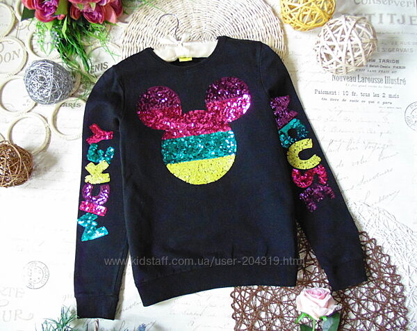 Суперовий світшот Disney