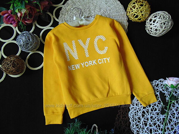 Яскравий світшот Primark