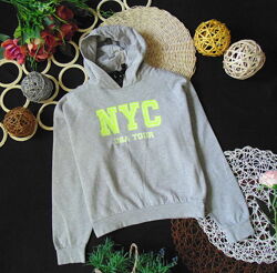 Стильне худі оверсайз Kiabi