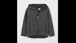 Суперова толстовка на флісі H&M