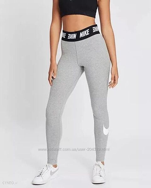 Суперові лосіни легінси NIKE