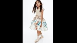 Феєрична святкова сукня H&M