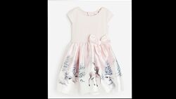 Неймовірно казкова сукня H&M 