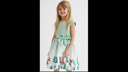 Неймовірно шикарна сукня H&M