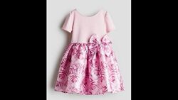 Феєрична святкова сукня H&M