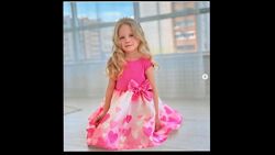 Дивовижно казкова сукня H&M