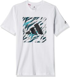 Суперова футболка Adidas
