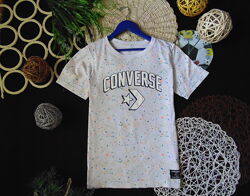 Стіляча футболка Converse 