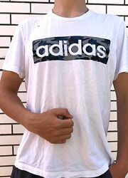 Суперова футболка Adidas 