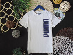 Модна трендова футболка PUMA