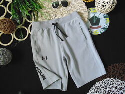 Суперові трикотажні шорти Under Armour 