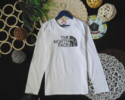 Моднячий лонгслів The North Face 