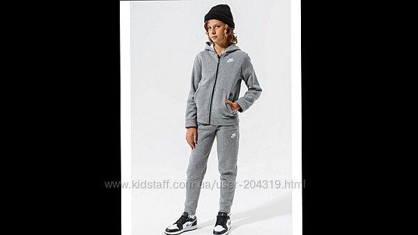 Суперовий спортивний костюм Nike