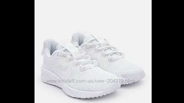Суперові кросівки Nike Star Runner4 Nn