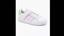 Стильні кросівки Adidas Grand Court 
