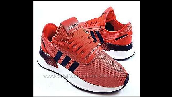 Кросівки Adidas Originals U Path x Comfy
